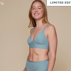 Harper Wilde Bralettes